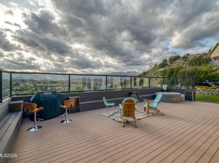 2881 Sagittarius Drive, Reno, NV 89509 Photo