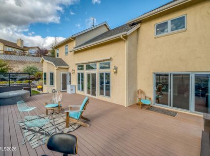 2881 Sagittarius Drive, Reno, NV 89509 Photo