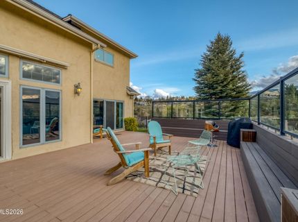 2881 Sagittarius Drive, Reno, NV 89509 Photo