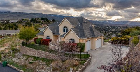 2881 Sagittarius Drive, Reno, NV 89509 Photo