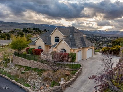 2881 Sagittarius Drive, Reno, NV 89509 Photo