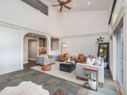 2881 Sagittarius Drive, Reno, NV 89509 Photo