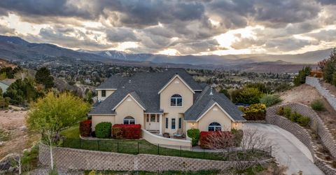 2881 Sagittarius Drive, Reno, NV 89509 Photo