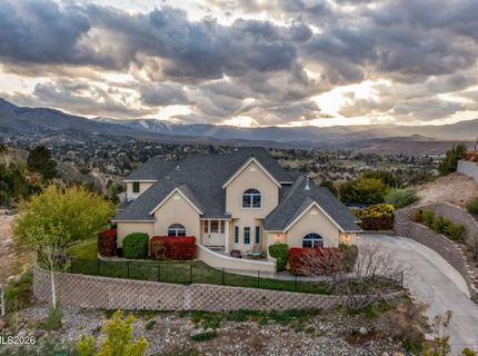 2881 Sagittarius Drive, Reno, NV 89509 Photo