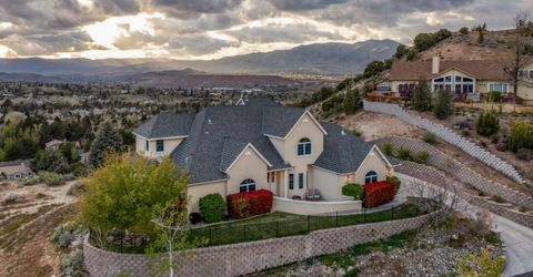 2881 Sagittarius Drive, Reno, NV 89509 Photo