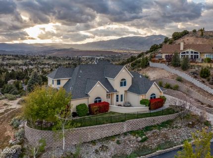 2881 Sagittarius Drive, Reno, NV 89509 Photo