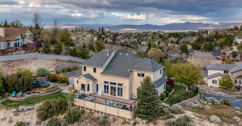 2881 Sagittarius Drive, Reno, NV 89509 Photo