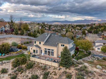 2881 Sagittarius Drive, Reno, NV 89509 Photo