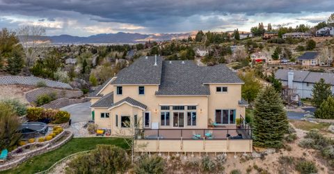 2881 Sagittarius Drive, Reno, NV 89509 Photo