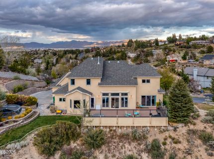 2881 Sagittarius Drive, Reno, NV 89509 Photo