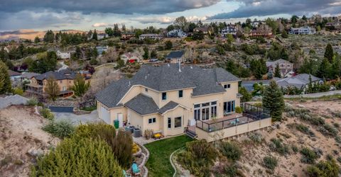 2881 Sagittarius Drive, Reno, NV 89509 Photo