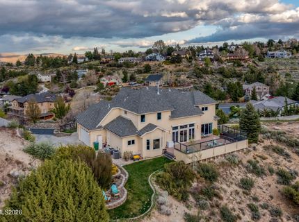 2881 Sagittarius Drive, Reno, NV 89509 Photo