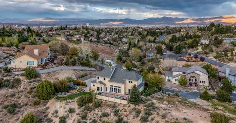 2881 Sagittarius Drive, Reno, NV 89509 Photo
