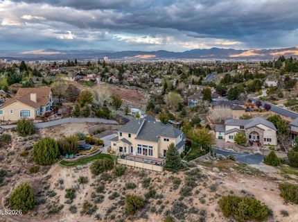 2881 Sagittarius Drive, Reno, NV 89509 Photo