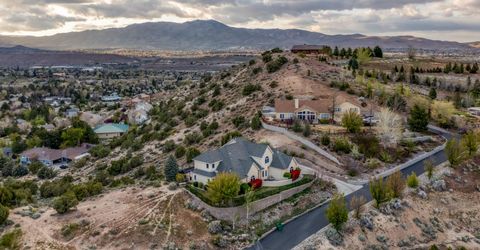 2881 Sagittarius Drive, Reno, NV 89509 Photo