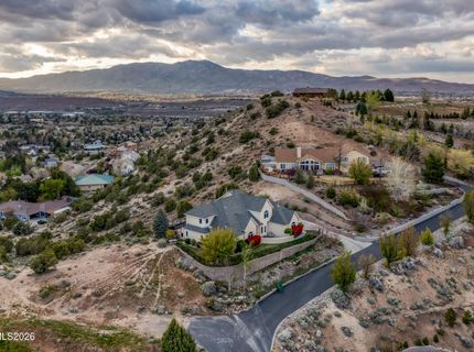 2881 Sagittarius Drive, Reno, NV 89509 Photo