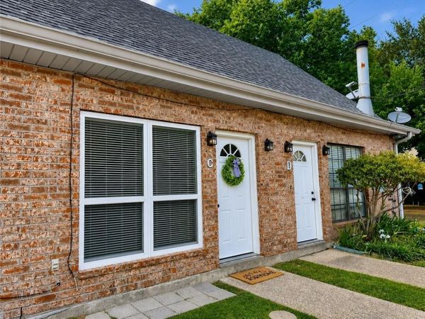 4144 GEORGIA Avenue, Unit D, Kenner, LA 70065