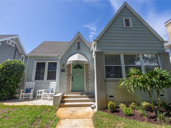 415 19TH AVENUE NE, ST PETERSBURG, FL 33704