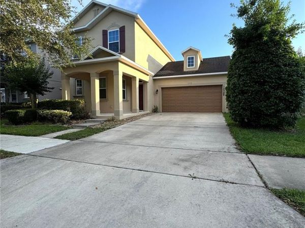 12784 GARRIDAN AVENUE , WINDERMERE, FL 34786
