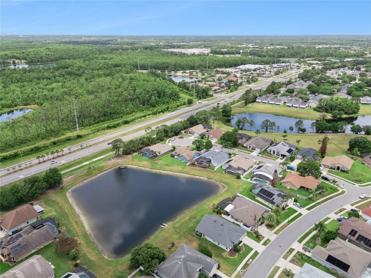 12422 Marleigh Court , Orlando, FL 32828 Photo