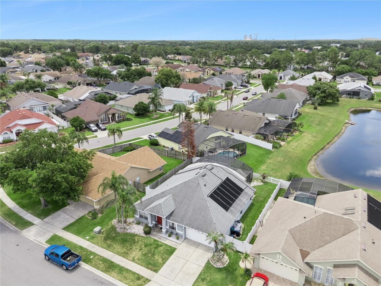 12422 Marleigh Court , Orlando, FL 32828 Photo