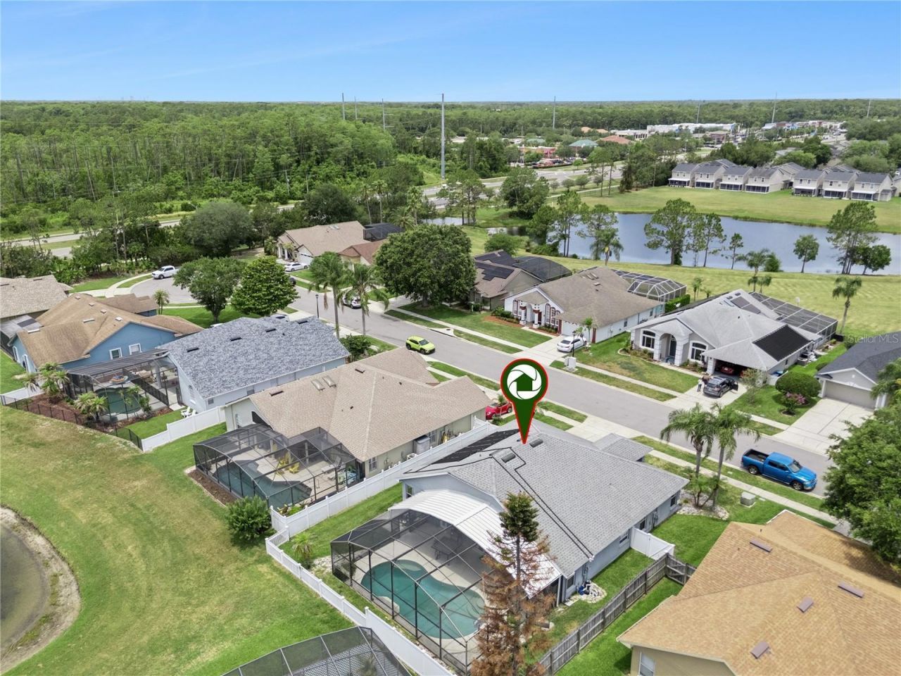 12422 Marleigh Court , Orlando, FL 32828 Photo