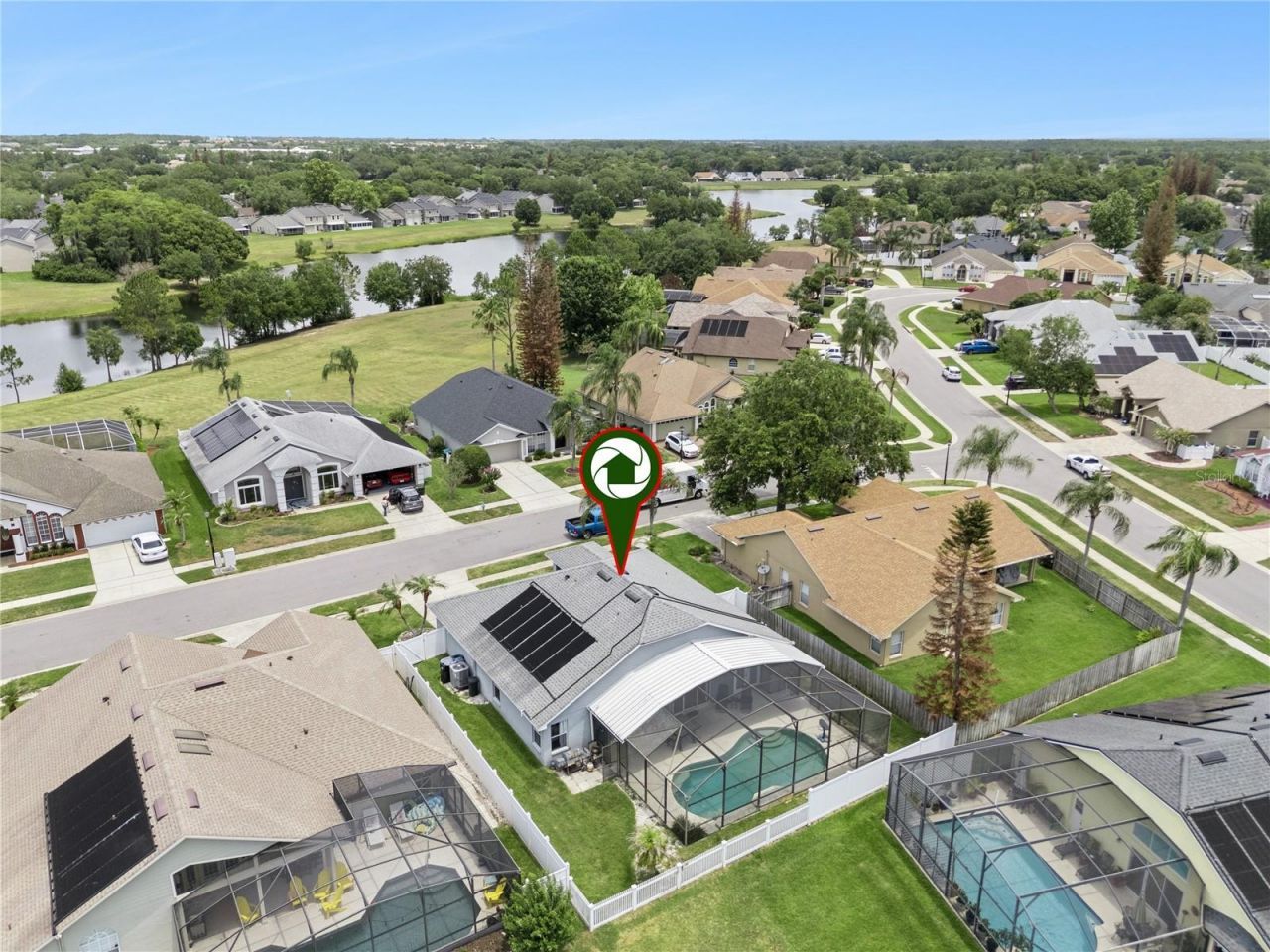 12422 Marleigh Court , Orlando, FL 32828 Photo