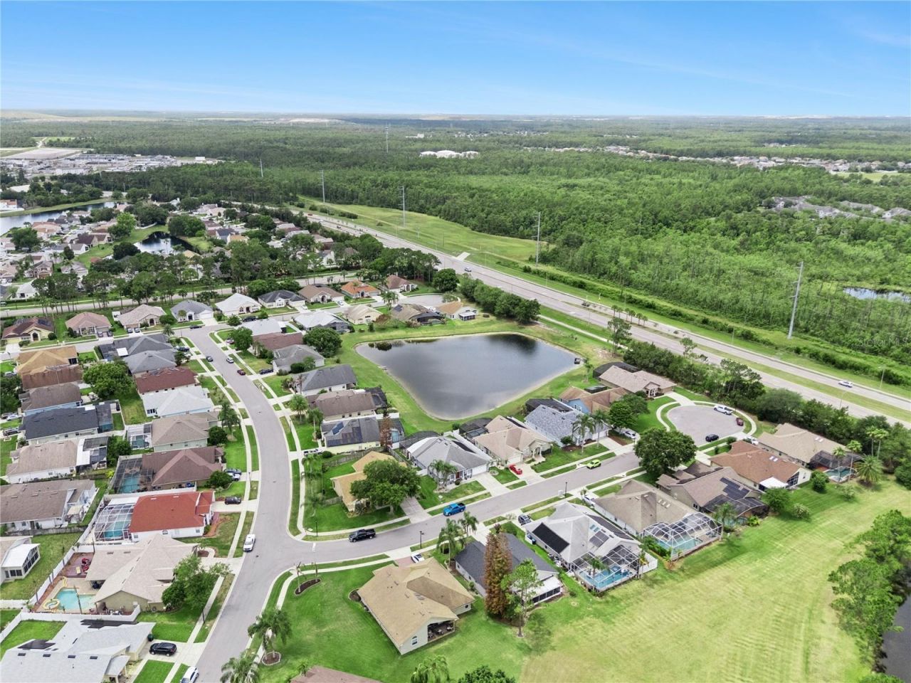 12422 Marleigh Court , Orlando, FL 32828 Photo