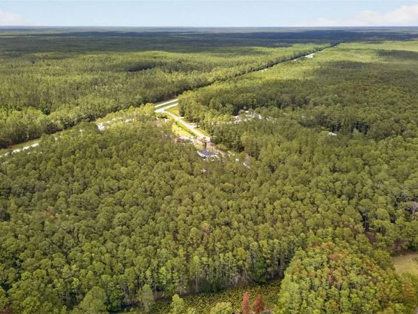 HWY 92 AT BIG JOHN RD , DELAND, FL 32724