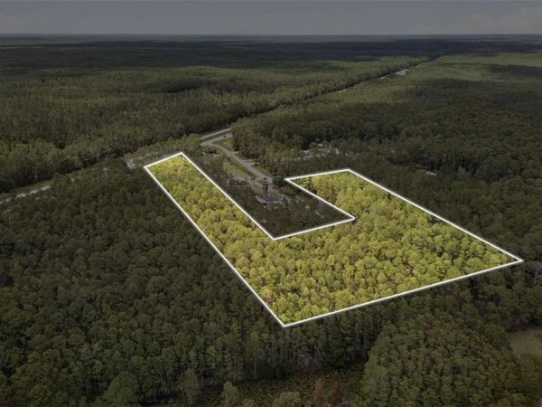 HWY 92 AT BIG JOHN RD, DELAND, FL 32724