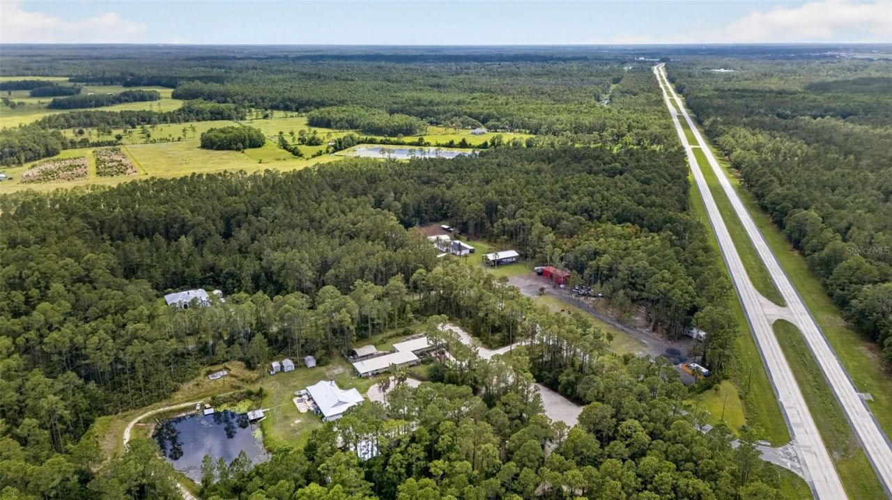 Hwy 92 At Big John Rd, Deland, FL 32724 Photo