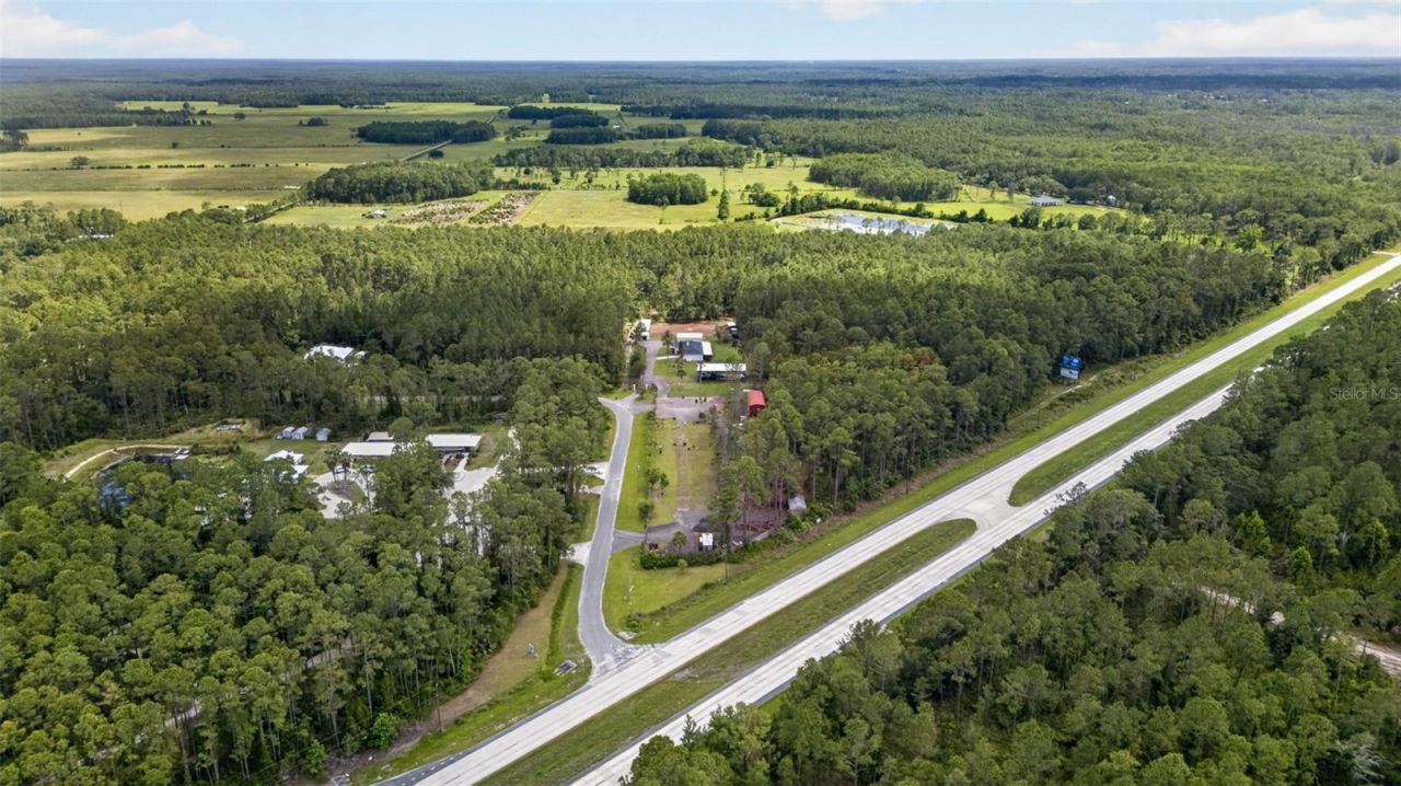 Hwy 92 At Big John Rd, Deland, FL 32724 Photo