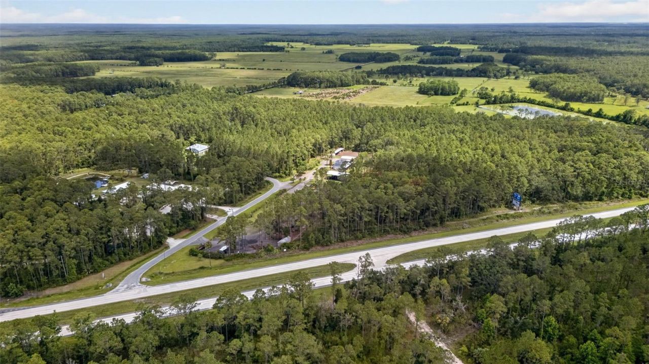 Hwy 92 At Big John Rd, Deland, FL 32724 Photo