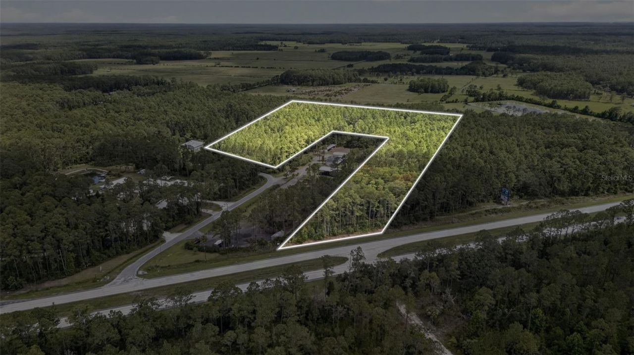 Hwy 92 At Big John Rd, Deland, FL 32724 Photo