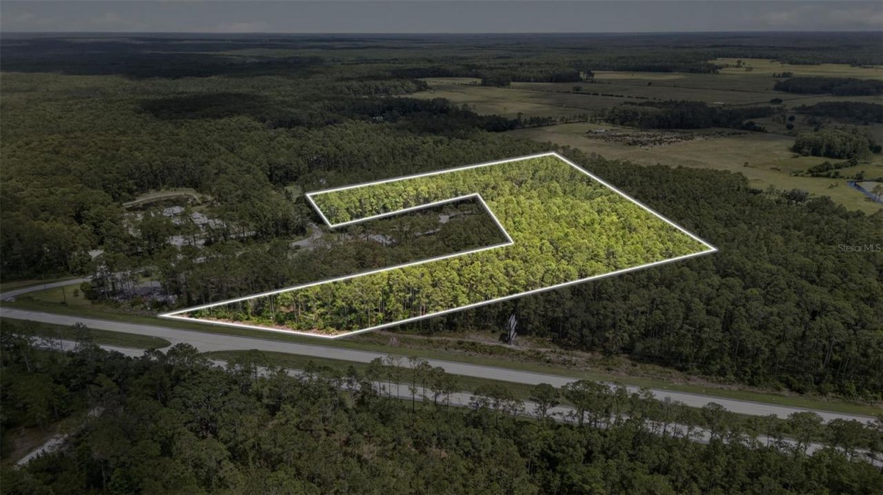Hwy 92 At Big John Rd, Deland, FL 32724 Photo
