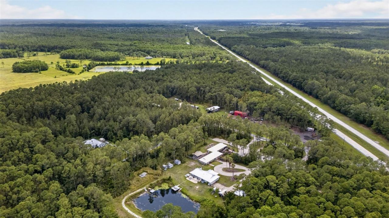 Hwy 92 At Big John Rd, Deland, FL 32724 Photo