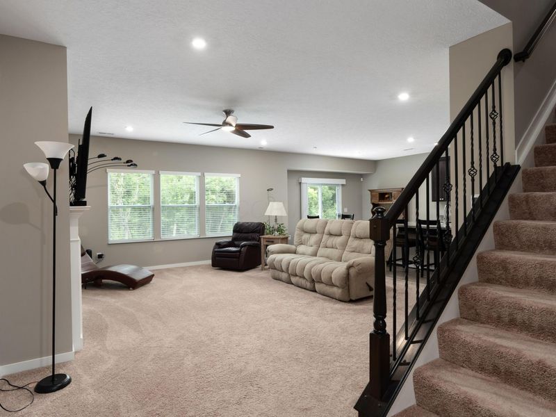 4249 Portwatch Drive , Canal Winchester, OH 43110 Photo 11