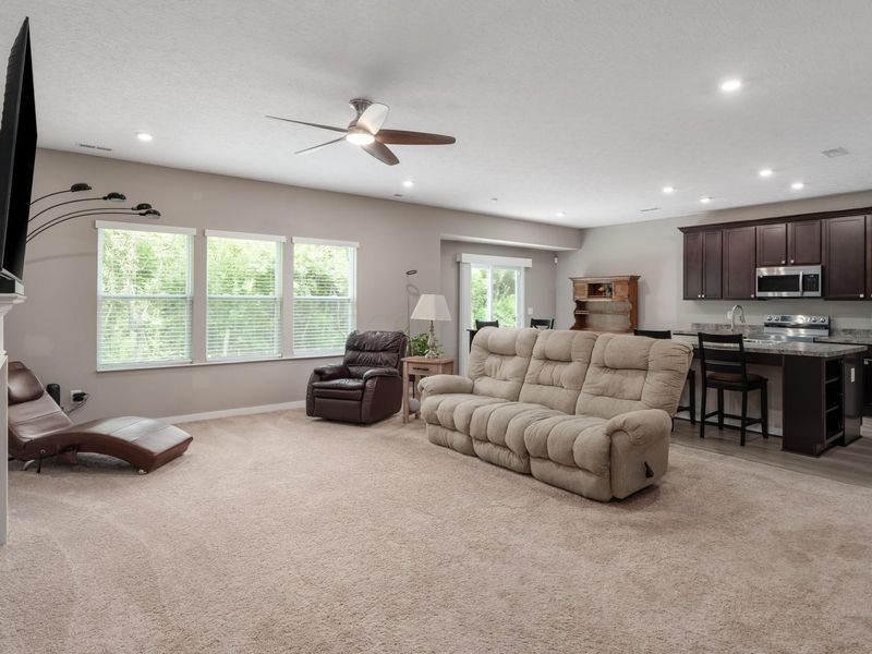 4249 Portwatch Drive , Canal Winchester, OH 43110 Photo 12