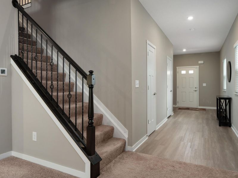 4249 Portwatch Drive , Canal Winchester, OH 43110 Photo 21