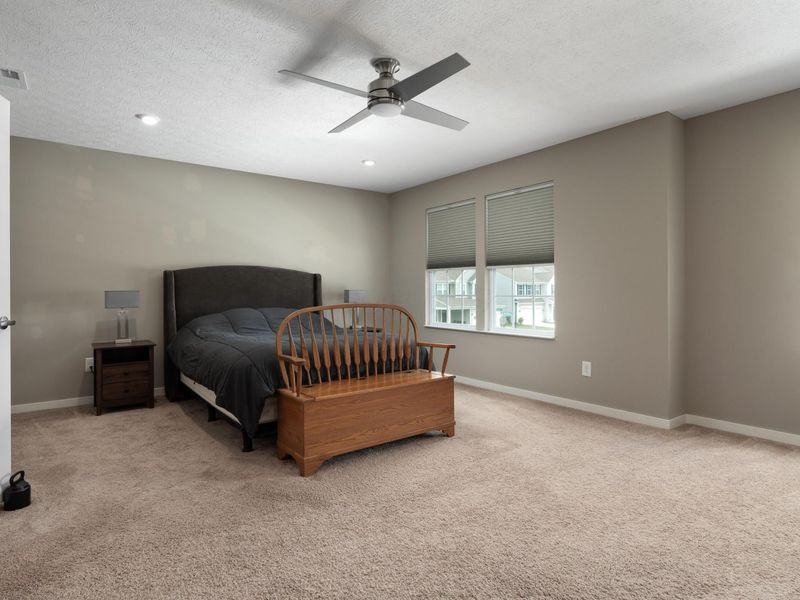 4249 Portwatch Drive , Canal Winchester, OH 43110 Photo 23