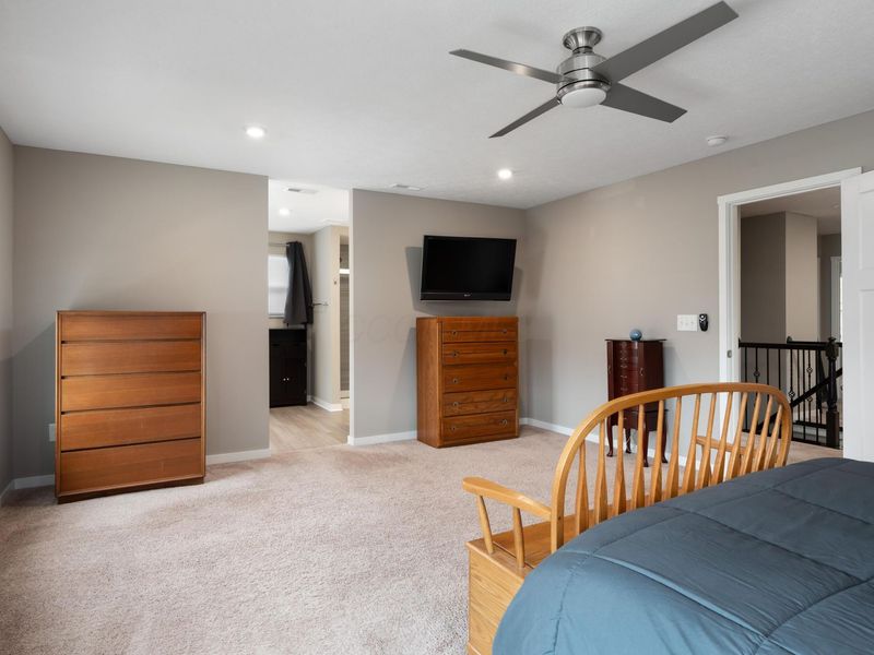 4249 Portwatch Drive , Canal Winchester, OH 43110 Photo 25