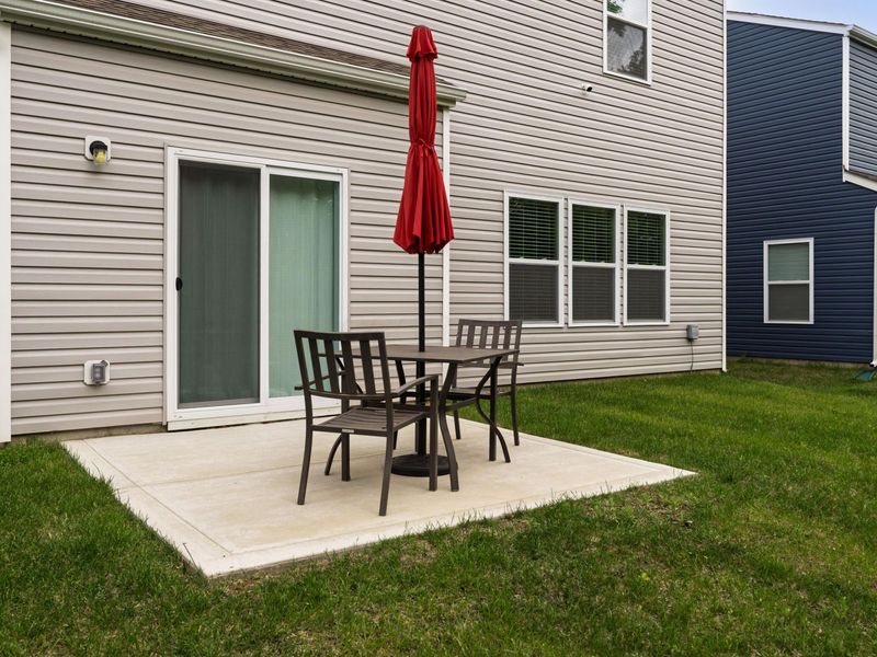 4249 Portwatch Drive , Canal Winchester, OH 43110 Photo 4