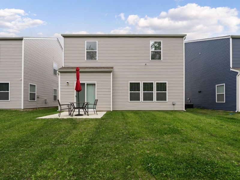 4249 Portwatch Drive , Canal Winchester, OH 43110 Photo 40
