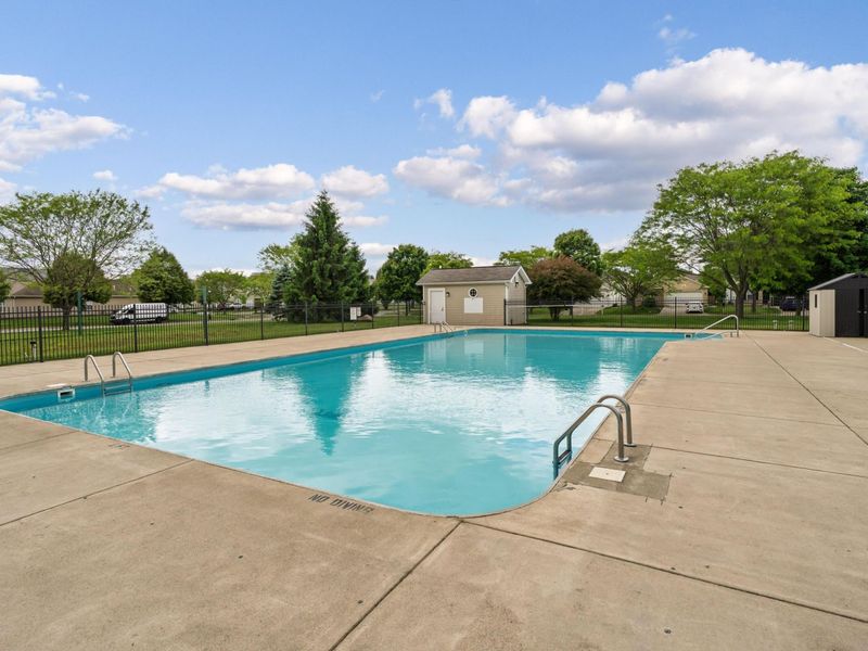 4249 Portwatch Drive , Canal Winchester, OH 43110 Photo 7