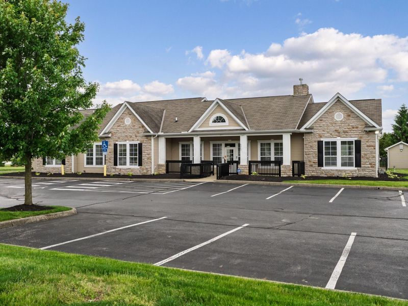 4249 Portwatch Drive , Canal Winchester, OH 43110 Photo 8