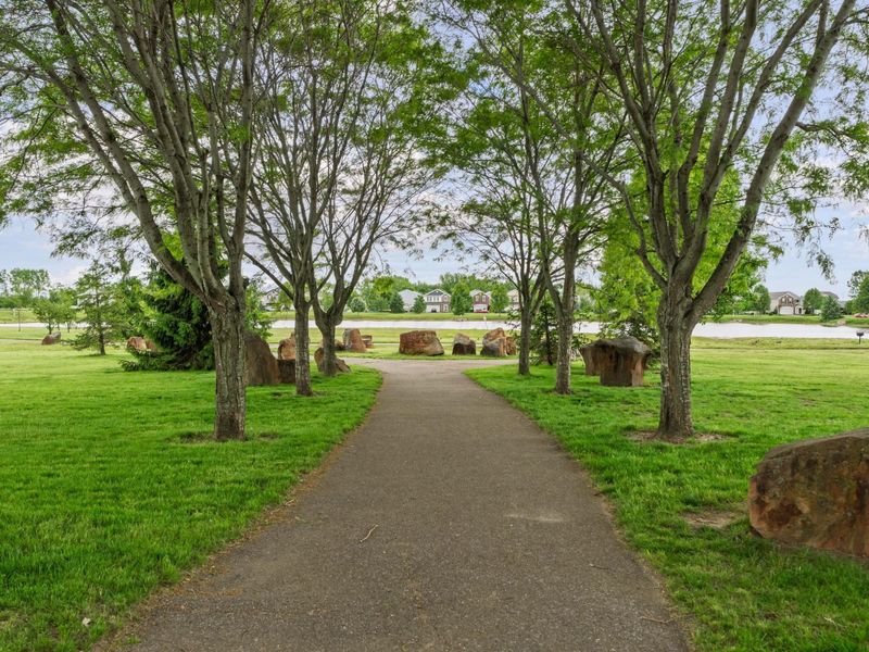 4249 Portwatch Drive , Canal Winchester, OH 43110 Photo 9