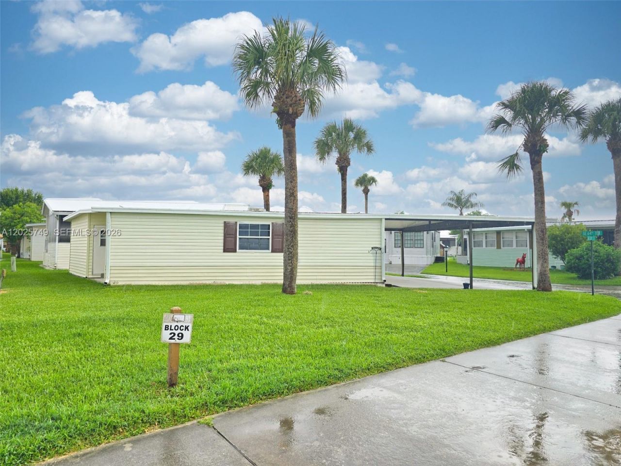 5302 SE 64th Terr, Okeechobee, FL 34974 Photo