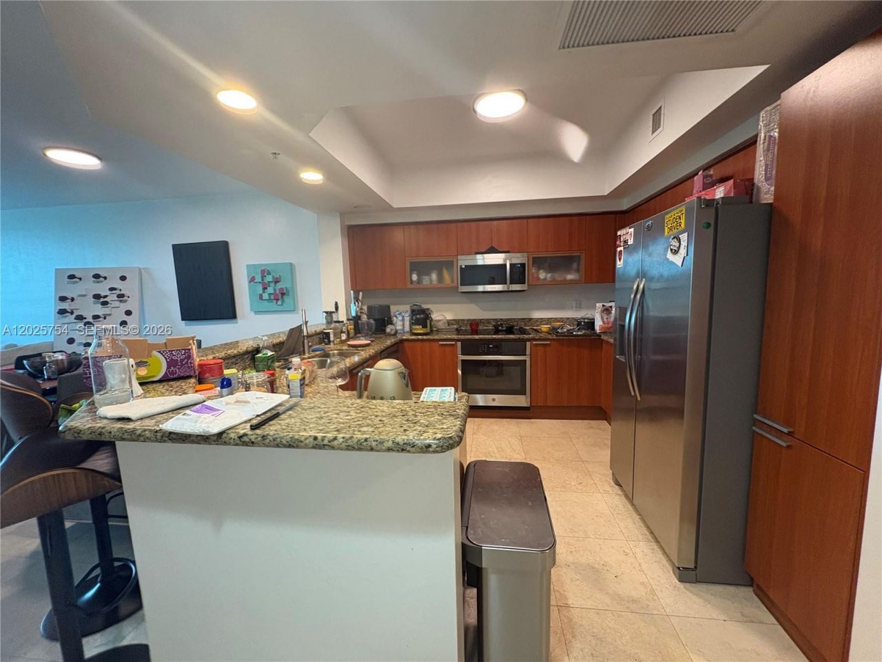 14951 Royal Oaks Ln, Unit 506, North Miami, FL 33181 Photo