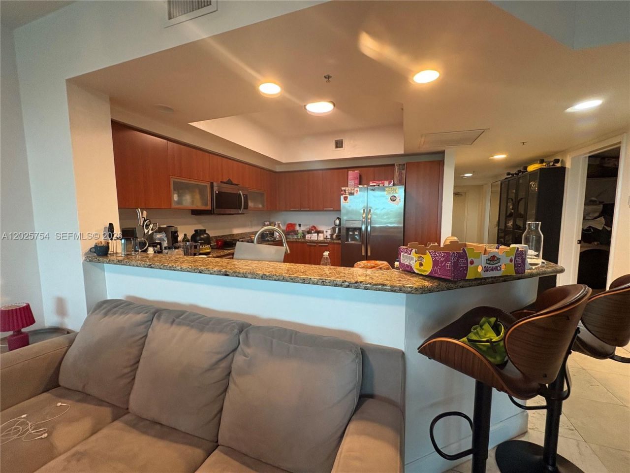 14951 Royal Oaks Ln, Unit 506, North Miami, FL 33181 Photo