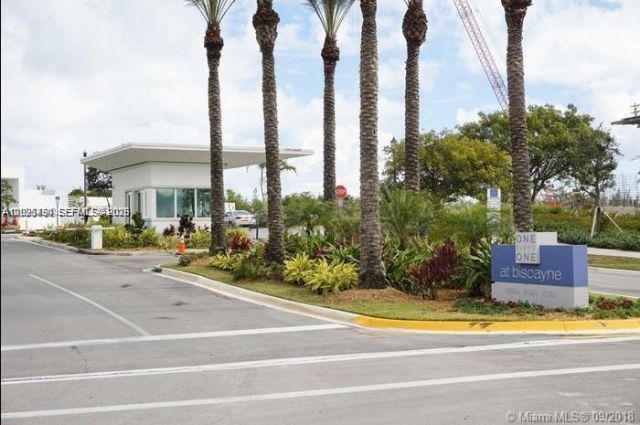 14951 Royal Oaks Ln , Unit 506, North Miami, FL 33181 Photo